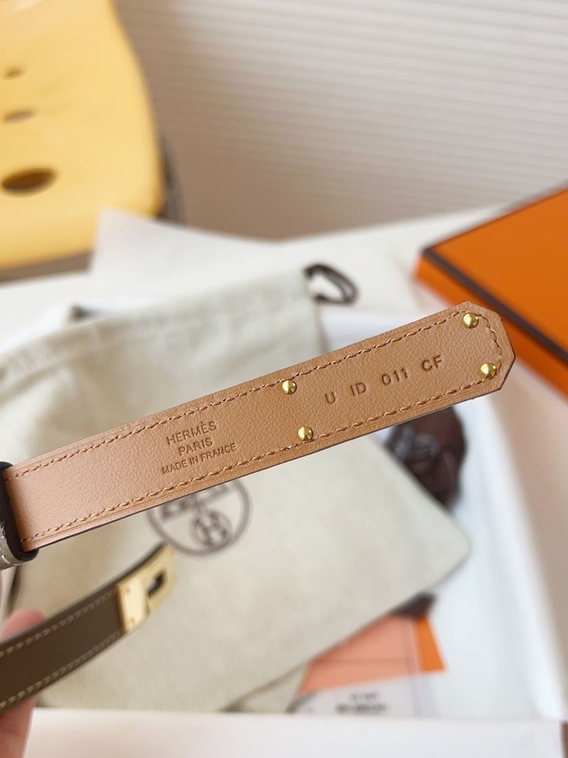 Hermes Belts